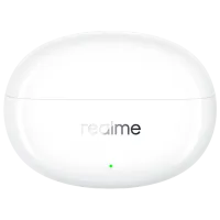 Căști Realme Buds Air 5 White Fără fir/ Personal photo 3