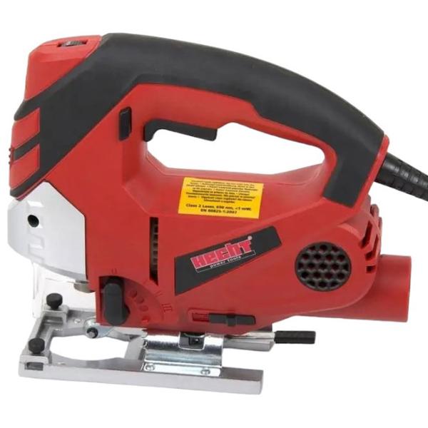 Fierăstrău pentru decupat Hecht 1569 18 mm/ Red photo 2