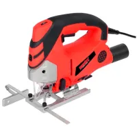 Fierăstrău pentru decupat Hecht 1569 18 mm / Red photo 3
