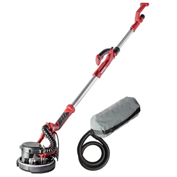Șlefuitor Raider RD-DS06 pentru pereți/ 750 W/ Red photo 2 Șlefuitor Raider RD-DS06 pentru pereți/ 750 W/ Red photo 2