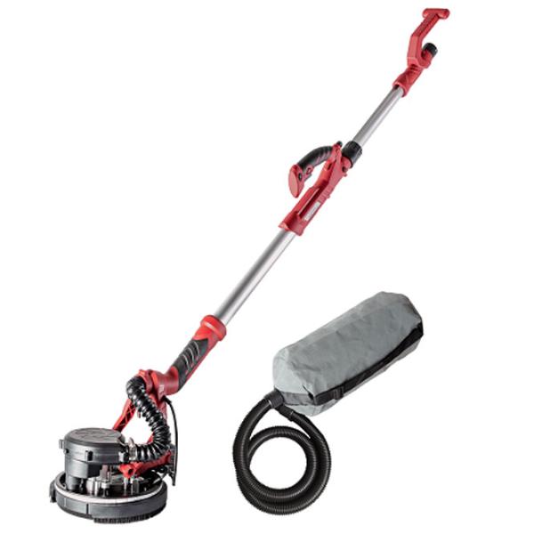 Șlefuitor Raider RD-DS06 pentru pereți/ 750 W/ Red photo 2 Șlefuitor Raider RD-DS06 pentru pereți/ 750 W/ Red photo 2