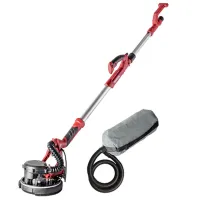 Шлифовальная машина Raider RD-DS06 для стен/ 750 Вт/ Красный photo 2