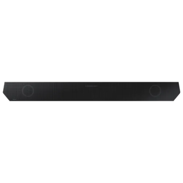 Soundbar Samsung HW-Q700C/RU 3.1.2 / Black photo 3