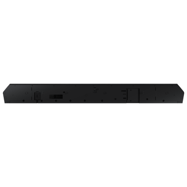 Soundbar Samsung HW-Q700C/RU 3.1.2 / Black photo 4