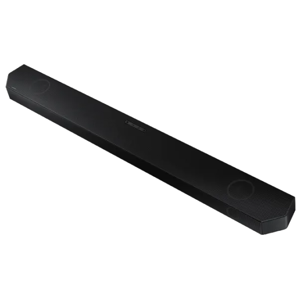 Soundbar Samsung HW-Q700C/RU 3.1.2 / Black photo 5