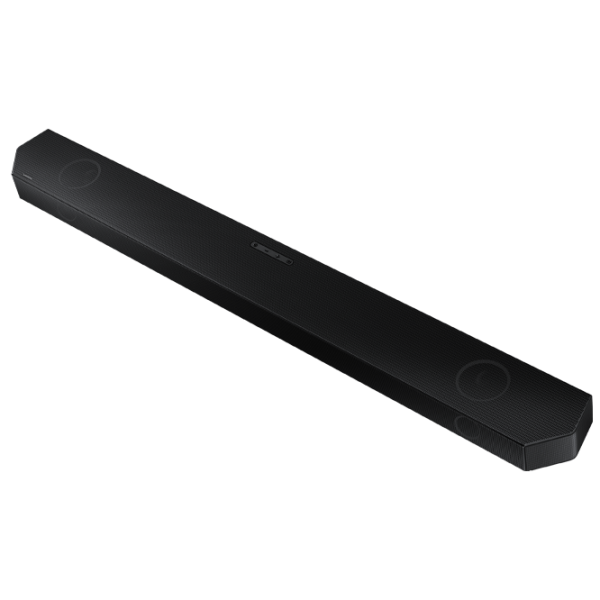 Soundbar Samsung HW-Q700C/RU 3.1.2 / Black photo 5