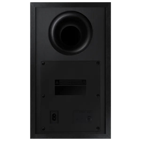 Soundbar Samsung HW-Q700C/RU 3.1.2 / Black photo 7