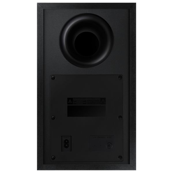 Soundbar Samsung HW-Q700C/RU 3.1.2 / Black photo 7