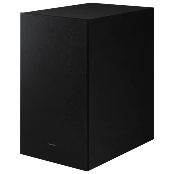 Soundbar Samsung HW-Q700C/RU 3.1.2 / Black photo 8