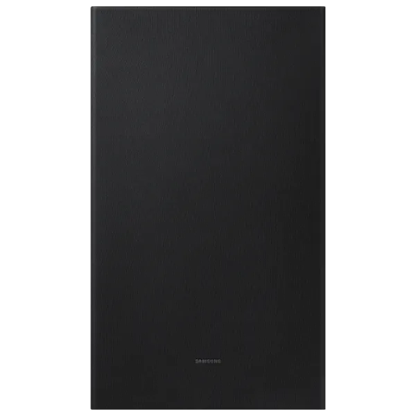 Soundbar Samsung HW-Q700C/RU 3.1.2 / Black photo 9
