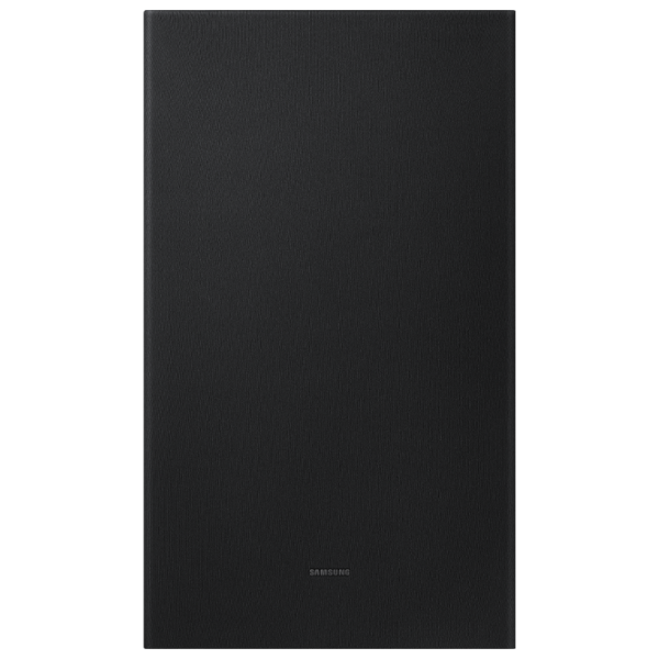 Soundbar Samsung HW-Q700C/RU 3.1.2 / Black photo 9