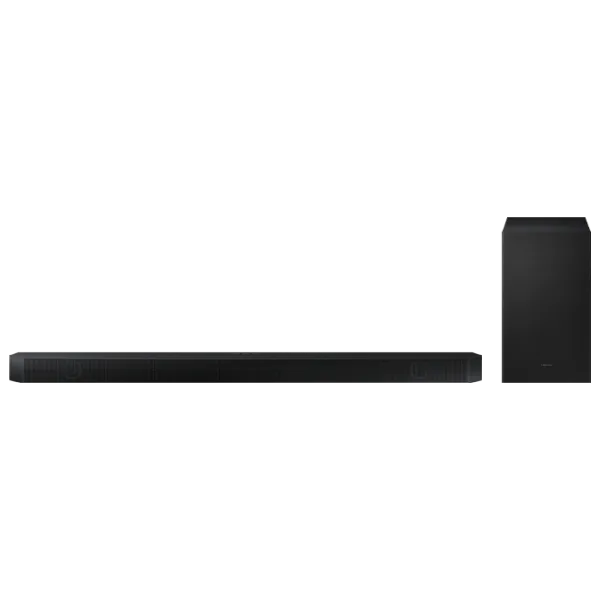 Soundbar Samsung HW-Q700C/RU 3.1.2 / Black photo 10