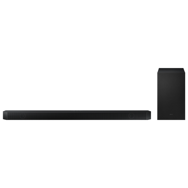 Soundbar Samsung HW-Q700C/RU 3.1.2 / Black photo 10