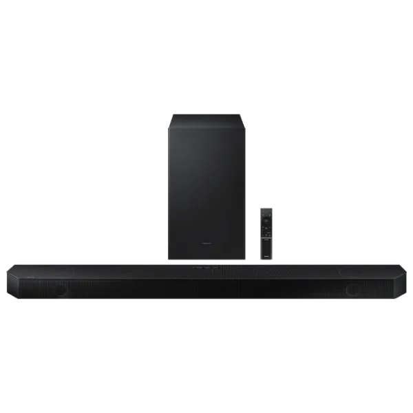 Soundbar Samsung HW-Q700C/RU 3.1.2 / Black photo 11
