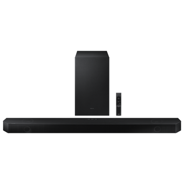 Soundbar Samsung HW-Q700C/RU 3.1.2 / Black photo 11