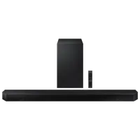 Саундбар Samsung HW-Q700C/RU 3.1.2 / Черный photo 11