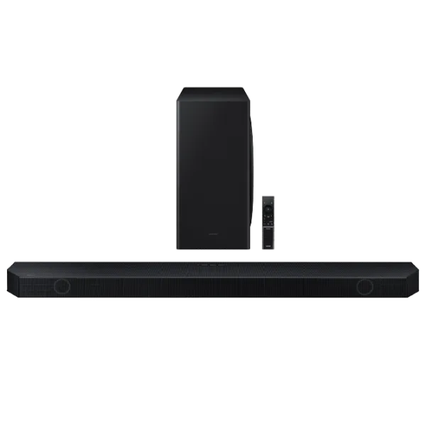 Саундбар Samsung HW-Q800C/RU 5.1 / Черный photo 10