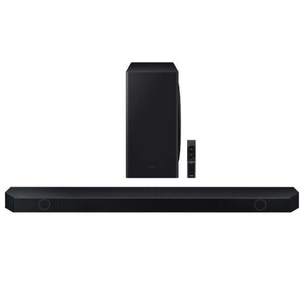 Саундбар Samsung HW-Q800C/RU 5.1 / Черный photo 10