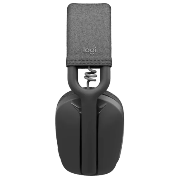 Наушники Logitech Zone Vibe 100 Черный Беспроводные/ Игровой photo 6