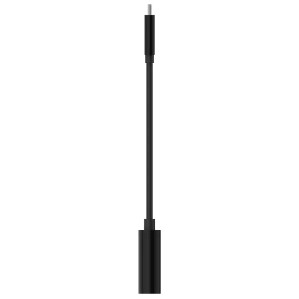 Сетевой адаптер Belkin INC001BTBK USB Type-C/ Черный photo 4