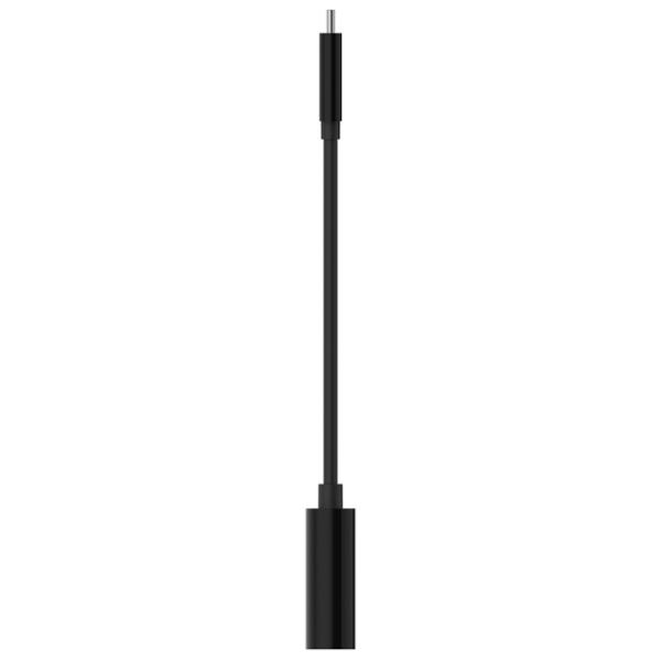 Сетевой адаптер Belkin INC001BTBK USB Type-C/ Черный photo 4