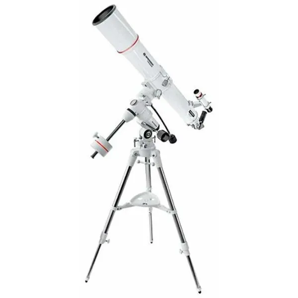 Телескоп Bresser Messier AR 90-900 Nano Белый photo 3 Телескоп Bresser Messier AR 90-900 Nano Белый photo 3
