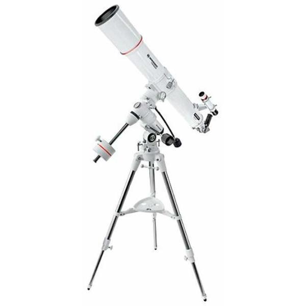 Телескоп Bresser Messier AR 90-900 Nano Белый photo 3 Телескоп Bresser Messier AR 90-900 Nano Белый photo 3