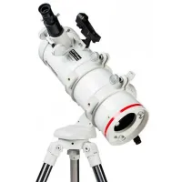 Telescop Bresser Messier AR 90-900 Nano White photo 4