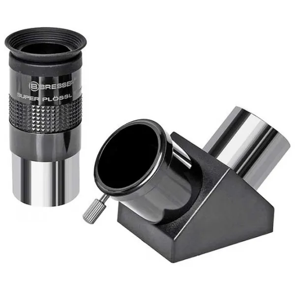 Телескоп Bresser Messier AR 90-900 Nano Белый photo 5 Телескоп Bresser Messier AR 90-900 Nano Белый photo 5
