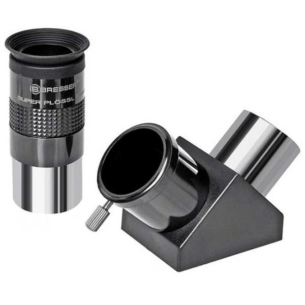 Телескоп Bresser Messier AR 90-900 Nano Белый photo 5 Телескоп Bresser Messier AR 90-900 Nano Белый photo 5
