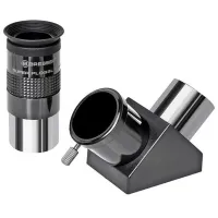 Telescop Bresser Messier AR 90-900 Nano White photo 5
