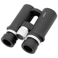 Binoclu Omegon Talron HD 10x42 Black photo 3