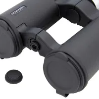 Binoclu Omegon Talron HD 10x42 Black photo 4