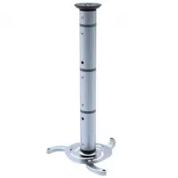 Suporturi pentru proiectoare Sunne PRO03S Silver photo 2