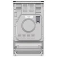 Aragaz Gorenje GK5C41WF-B Pe gaz/ White/ Black photo 2