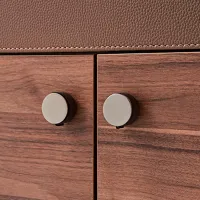 Комод Dogtas Costa 79.7см x 211.2см x 47.2см/ Коричневый photo 8