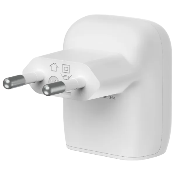 Încărcător de rețea Belkin BoostCharge 5 A/ White photo 2