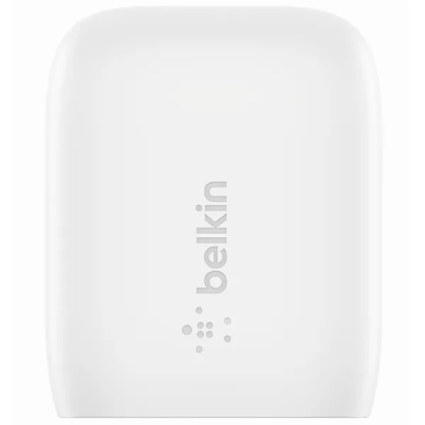 Încărcător de rețea Belkin BoostCharge 5 A/ White photo 3