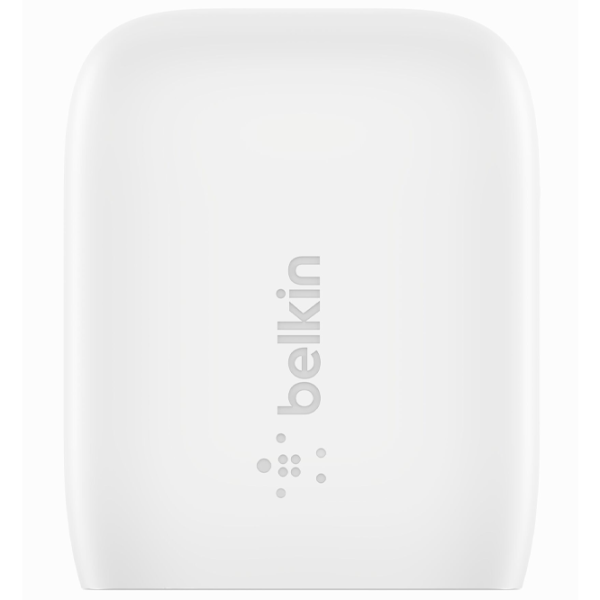 Încărcător de rețea Belkin BoostCharge 5 A/ White photo 3