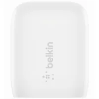 Сетевое зарядное устройство Belkin BoostCharge 5 А/ Белый photo 3