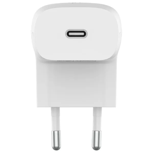 Încărcător de rețea Belkin BoostCharge 5 A/ White photo 4