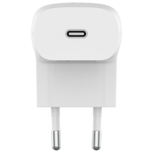 Încărcător de rețea Belkin BoostCharge 5 A/ White photo 4