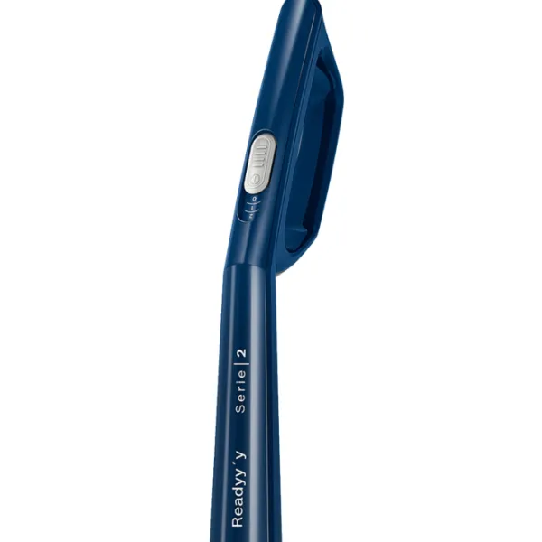 Aspirator vertical Bosch BBHF216 Blue photo 2 Aspirator vertical Bosch BBHF216 Blue photo 2