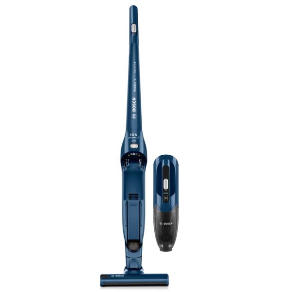 Aspirator vertical Bosch BBHF216 Blue photo 4 Aspirator vertical Bosch BBHF216 Blue photo 4