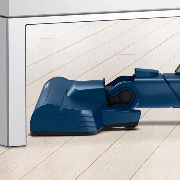 Aspirator vertical Bosch BBHF216 Blue photo 6 Aspirator vertical Bosch BBHF216 Blue photo 6