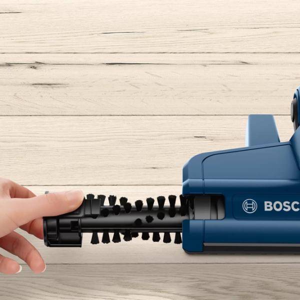 Aspirator vertical Bosch BBHF216 Blue photo 7 Aspirator vertical Bosch BBHF216 Blue photo 7