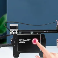 Гравировальный станок Creality CV-01Pro Персональный / photo 6