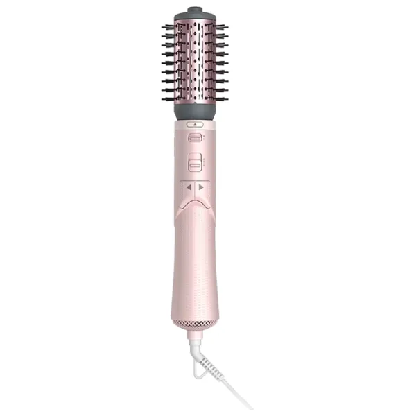 Perie rotativă Philips BHA735/ 00 1000 W/ Pink photo 2