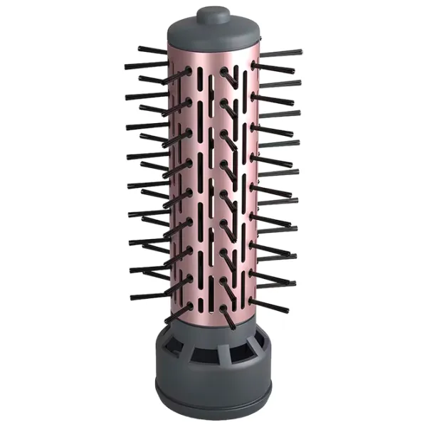 Perie rotativă Philips BHA735/ 00 1000 W/ Pink photo 3
