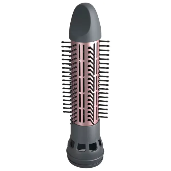 Perie rotativă Philips BHA735/ 00 1000 W/ Pink photo 4